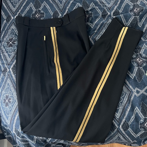 RL collection Mariya Pant size small - Picture 3 of 5